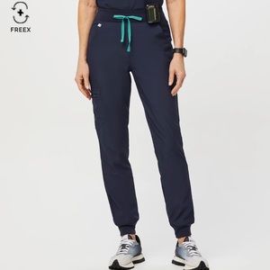 Figs scrub pants